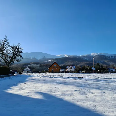 Zawobaja Tatil Evi
