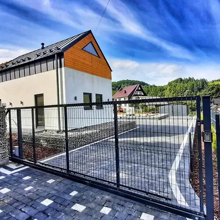 Zawobaja Hébergement de vacances