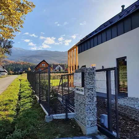 Hébergement de vacances Zawobaja Zawoja