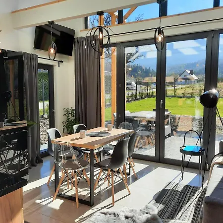 Hébergement de vacances Zawobaja *