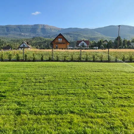 Tatil Evi Zawobaja Zawoja