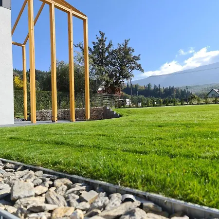 Hébergement de vacances Zawobaja