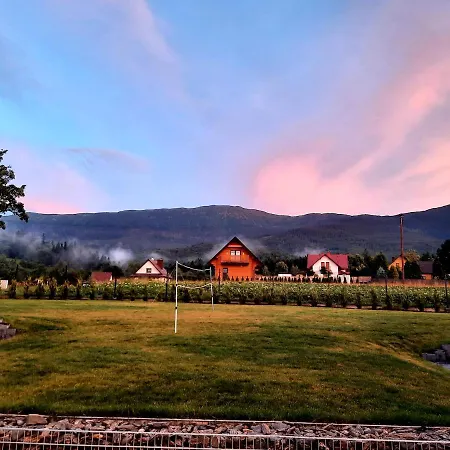 Zawobaja Vakantiehuis *