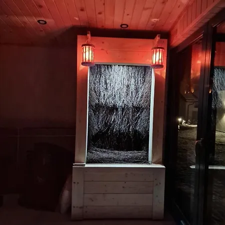 Zawobaja Hébergement de vacances Zawoja