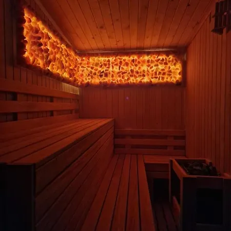 Hébergement de vacances Zawobaja