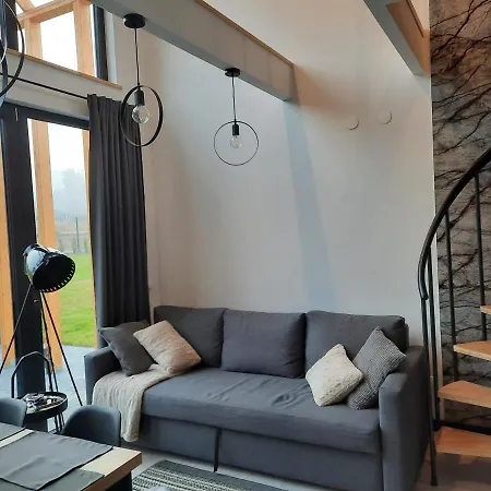 Ferienhaus Zawobaja
