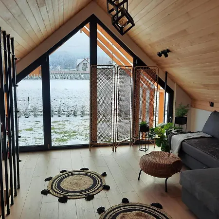 Dom wakacyjny Zawobaja