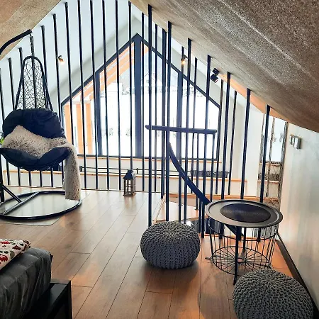 Vakantiehuis Zawobaja