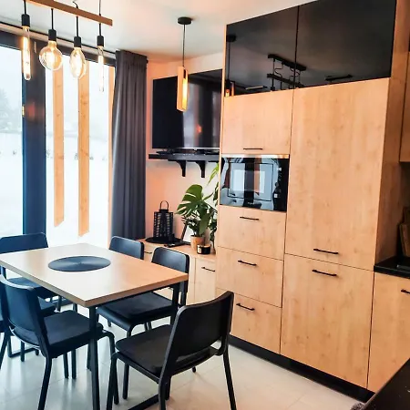 Zawobaja Hébergement de vacances Zawoja