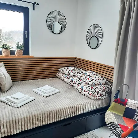 Zawobaja Hébergement de vacances *