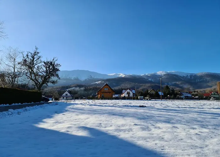 Zawobaja בית נופש