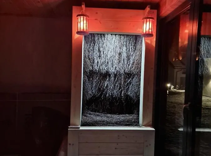 Zawobaja בית נופש זאבוייה