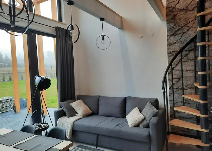 בית נופש Zawobaja